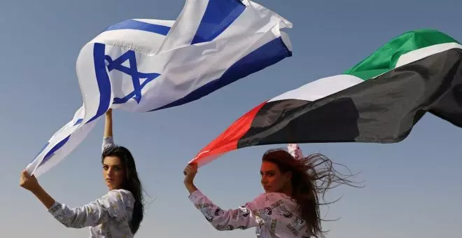 Israel vs Gaza: equidistancia, honestidad, solidaridad