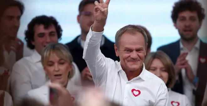 Futuro incierto en Polonia: el PiS gana las elecciones, pero la oposición tiene mayoría