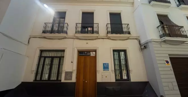 El PP boicotea en Sevilla la aplicación de la ley de vivienda