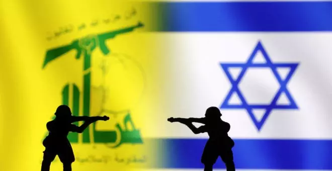¿Qué es Hizbulá y qué amenaza supone en la guerra entre Israel y Hamás?