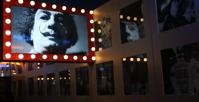 La casa natal de Salvador Dalí obre finalment les portes amb una experiència immersiva