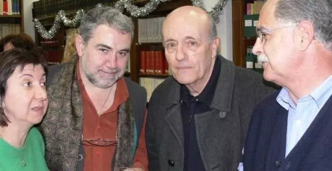 Mis queridos maestros: Javier Muguerza y Antonio Pérez