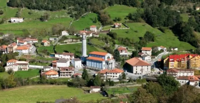 55 de los 102 municipios de Cantabria están en riesgo de despoblamiento