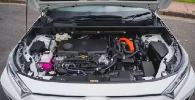 El SUV con el motor más indestructible del mundo cuesta ahora lo mismo que el Kia Sportage