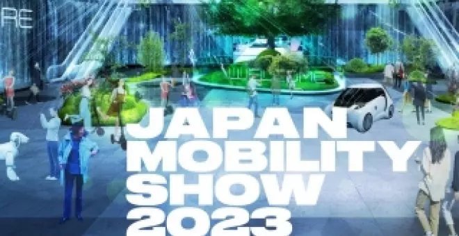 Los fabricantes japoneses reividican sus coches eléctricos: vuelve el Salón de Tokio y esto es lo que veremos