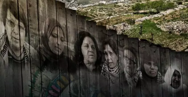 Interpueblos proyecta un documental sobre Palestina en Torrelavega y Santander