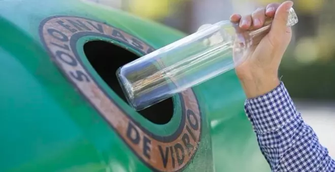 El 'Reto Mapamundi' promoverá el reciclaje de envases de vidrio en catorce ayuntamientos cántabros