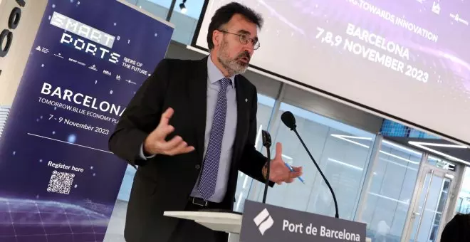 L'Smart Ports 2023 girarà entorn de la innovació i l'economia blava