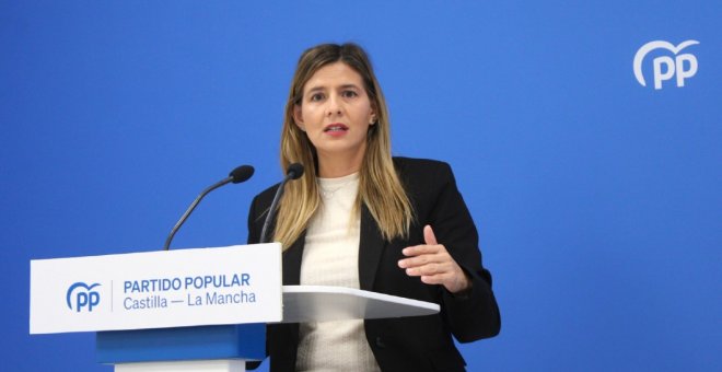 El PP de Castilla-La Mancha recuerda a Page que tiene aún 48 horas para evitar "la caída al precipicio" de España