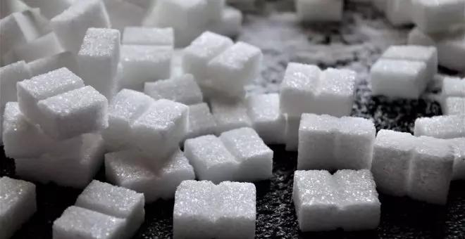 Alternativas al azúcar: ¿es el nuevo tabaco?