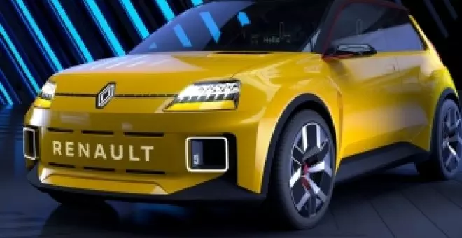 El Renault 5 eléctrico ya tiene fecha final de presentación: llega el coche más esperado de la década
