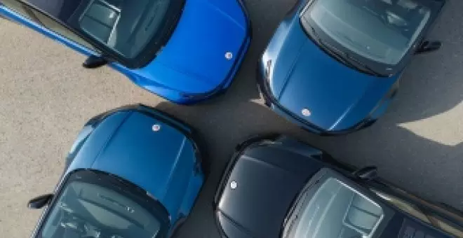 Un mal dato sobre el SUV eléctrico de Fisker hunde las acciones de la marca en bolsa