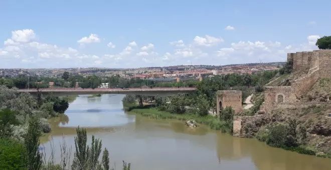 Castilla-La Mancha exigirá a la ministra Ribera la modificación definitiva de las reglas del trasvase Tajo-Segura