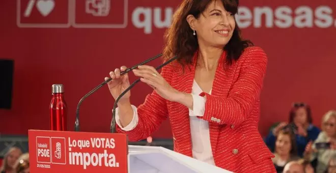 Los retos de la nueva ministra de Igualdad: apuntalar el derecho al aborto, el pacto de Estado contra la violencia de género y la ley de trata