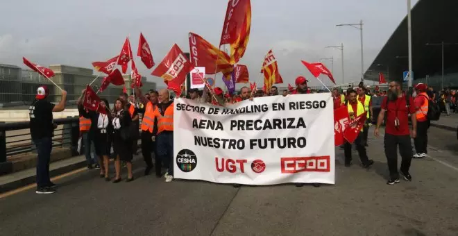 Sindicats i experts defensen la Reforma Laboral com la via més eficaç per reduir l’ocupació temporal i precària