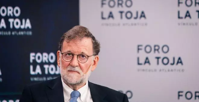 Rajoy, Vargas Llosa y ocho expresidentes latinoamericanos piden el voto para Milei en las elecciones argentinas