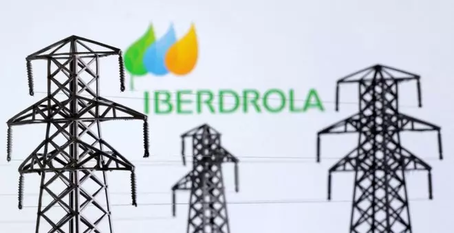 Iberdrola planea comprar la distribuidora eléctrica británica Electricity North West