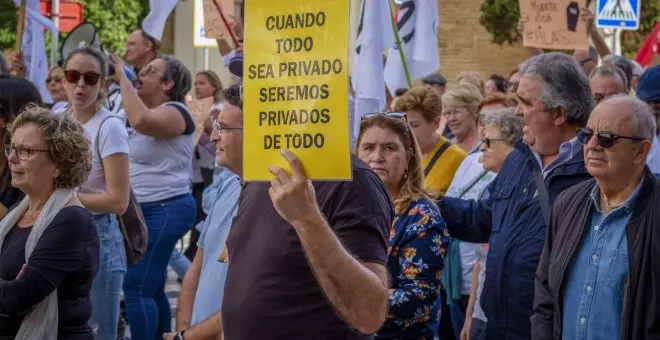 Cómo desde el Ministerio de Sanidad se pueden reducir las listas de espera de las comunidades autónomas