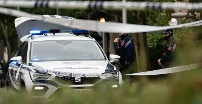 Detenido un menor de 17 años por agredir sexualmente a una niña de nueve en Huesca