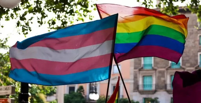La FELGTBI+ premia a los ministerios de Igualdad y Justicia por impulsar la ley trans