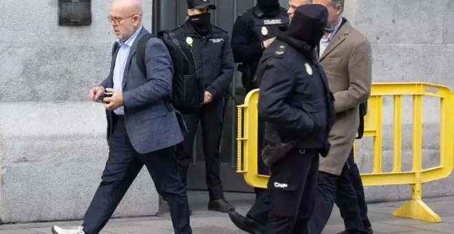 Termina el juicio por los gastos del 'procés' con Puigdemont y el resto de los encausados pendientes de la amnistía