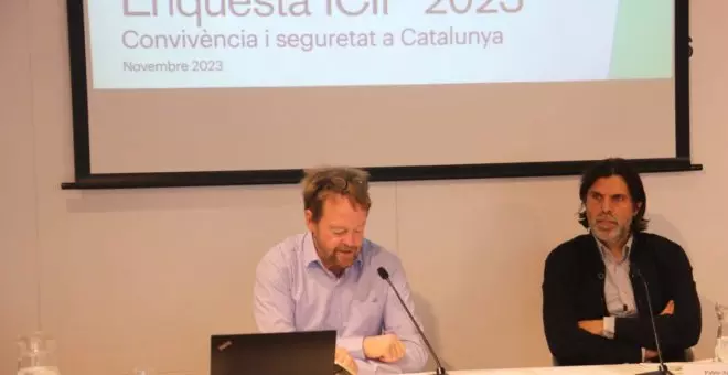 Els catalans perceben que la convivència al seu barri o municipi ha empitjorat els últims anys