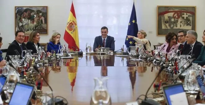 El Gobierno inicia la negociación de los Presupuestos con el camino allanado por los acuerdos con independentistas y PNV