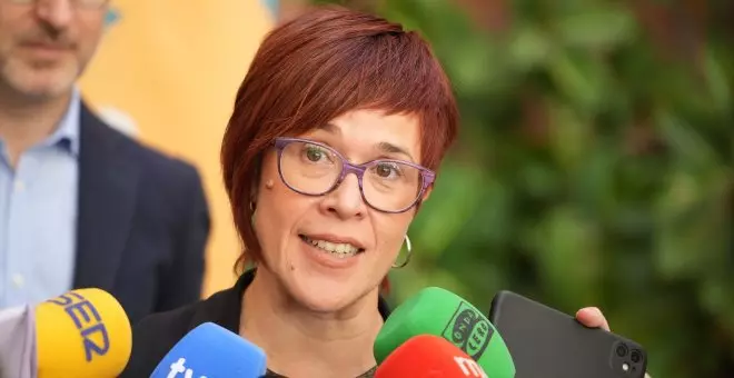 Compromís mantendrá una negociación bilateral con el PSOE sobre los Presupuestos al margen de Sumar
