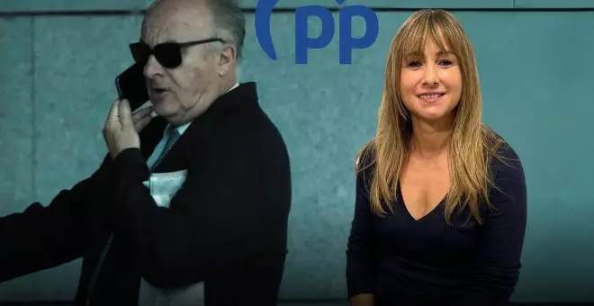 'El PP no necesita amnistía: tiene al juez García Castellón', por Ana Pardo de Vera