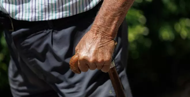 Otras miradas - Vivir como mi abuelo Cipri