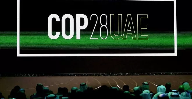 Emiratos Árabes planeaba utilizar la COP28 para cerrar acuerdos de petróleo y gas, según la BBC