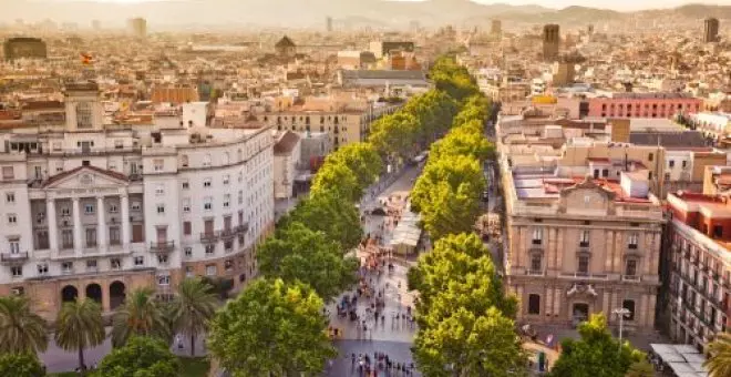 Cómo encontrar el piso amueblado perfecto en Barcelona