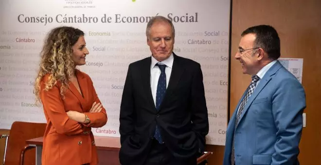 Inspección de Trabajo destapa más de 13 millones en fraudes y sanciones en Cantabria hasta octubre