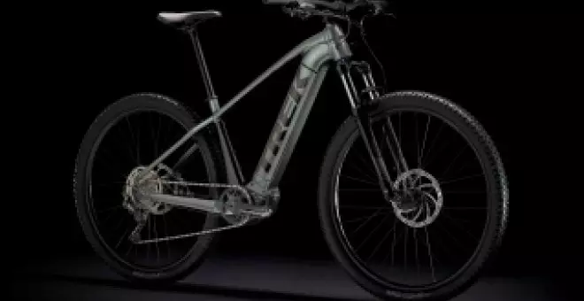 Esta bici eléctrica es casi igual que el modelo 2024, pero cuesta 850 euros menos por ser 'vieja'