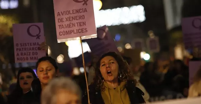 Igualdad confirma el asesinato de una mujer en A Coruña como caso de violencia machista
