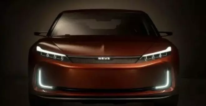 Europa verá el renacimiento de la mítica SAAB con dos coches eléctricos fabricados por un 'misterioso' comprador