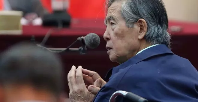 El Supremo anula el proceso judicial por las esterilizaciones forzadas ocurridas durante la dictadura de Alberto Fujimori