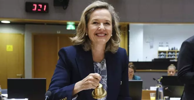Nadia Calviño presidirá el Banco Europeo de Inversiones
