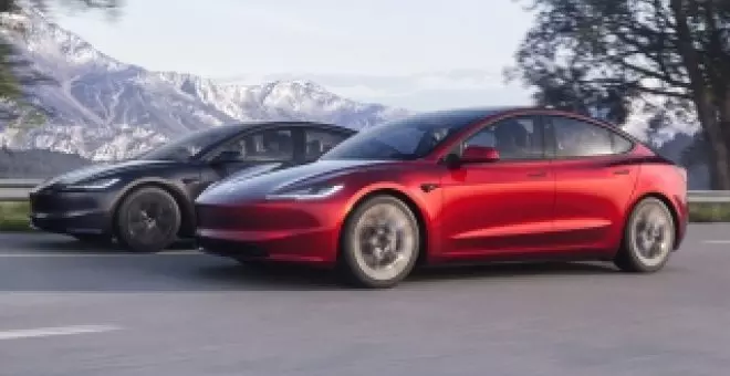 Los mejores coches eléctricos de 2023