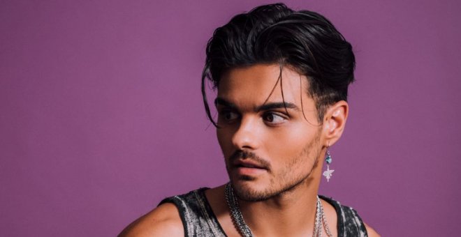 Abraham Mateo: ¿La excepción del artista pop masculino?