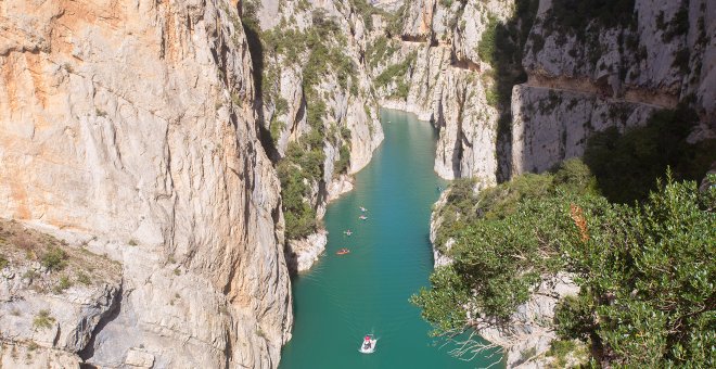 Sis propostes per descobrir l'autèntica essència del Pallars Jussà