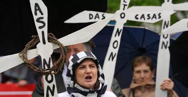 Otras miradas - Ecocidio en Galicia