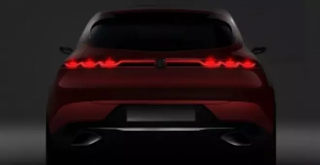 Después de años de rumores, Alfa Romeo confirma (por fin) el nombre de su nuevo SUV eléctrico
