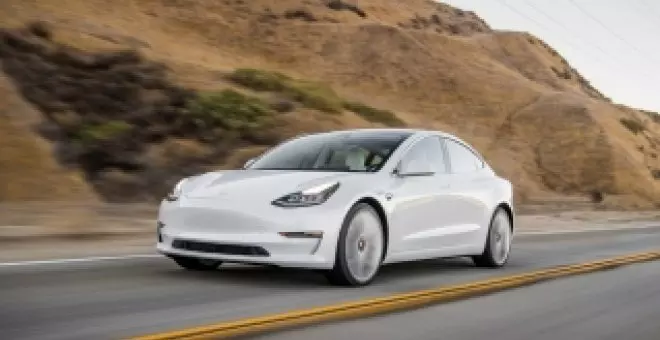 5 años y 110.000 kilómetros con un Tesla Model 3: revela todos los gastos y cuánto ha ahorrado en combustible