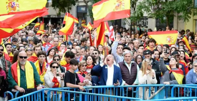 Polarización en España: más divididos por ideología e identidad que por políticas públicas