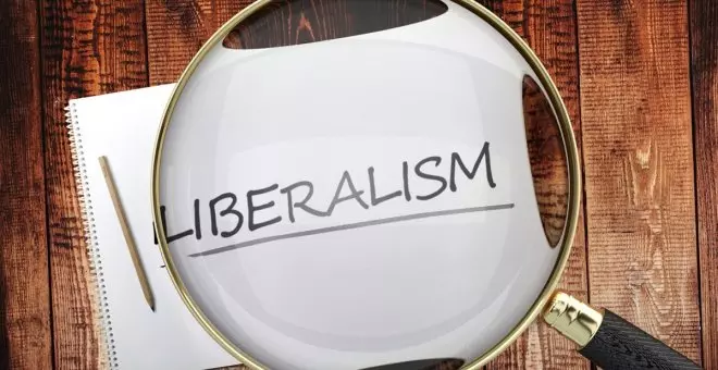 La ambivalencia del liberalismo