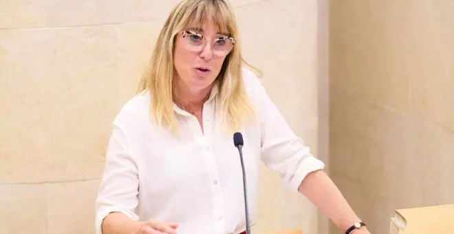 Eugenia Gómez de Diego sustituye a Quiñones como delegada del Gobierno en Cantabria