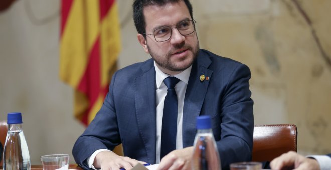 ERC celebra la candidatura de Puigdemont però rebutja la llista unitària mentre el PSC insisteix en "passar pàgina"