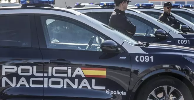 Tres detenidos por agresión sexual y robo con violencia a una joven en Palma de Mallorca