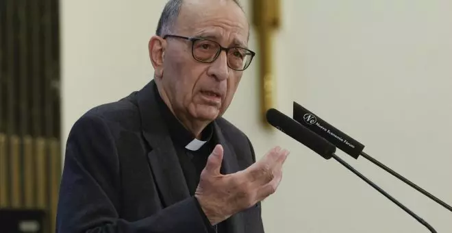 La Iglesia recauda la cifra récord de 358 millones con la casilla del IRPF pese a que cada vez menos contribuyentes la apoyan